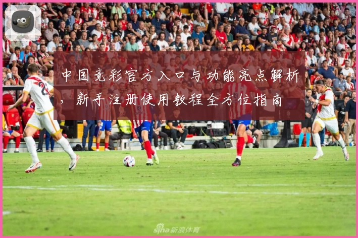 中国竞彩官方入口与功能亮点解析，新手注册使用教程全方位指南