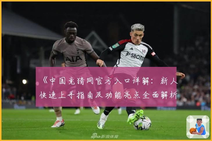 《中国竞猜网官方入口详解：新人快速上手指南及功能亮点全面解析》