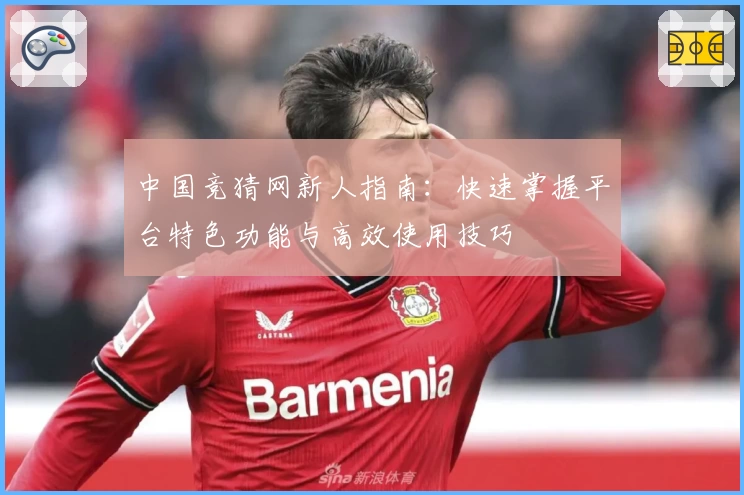 中国竞猜网新人指南:快速掌握平台特色功能与高效使用技巧